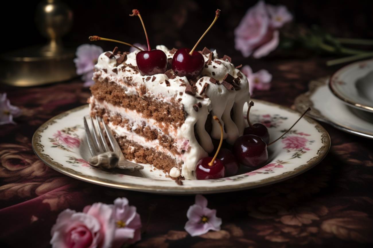 Crema pentru tort: bucuria deserturilor delicioase