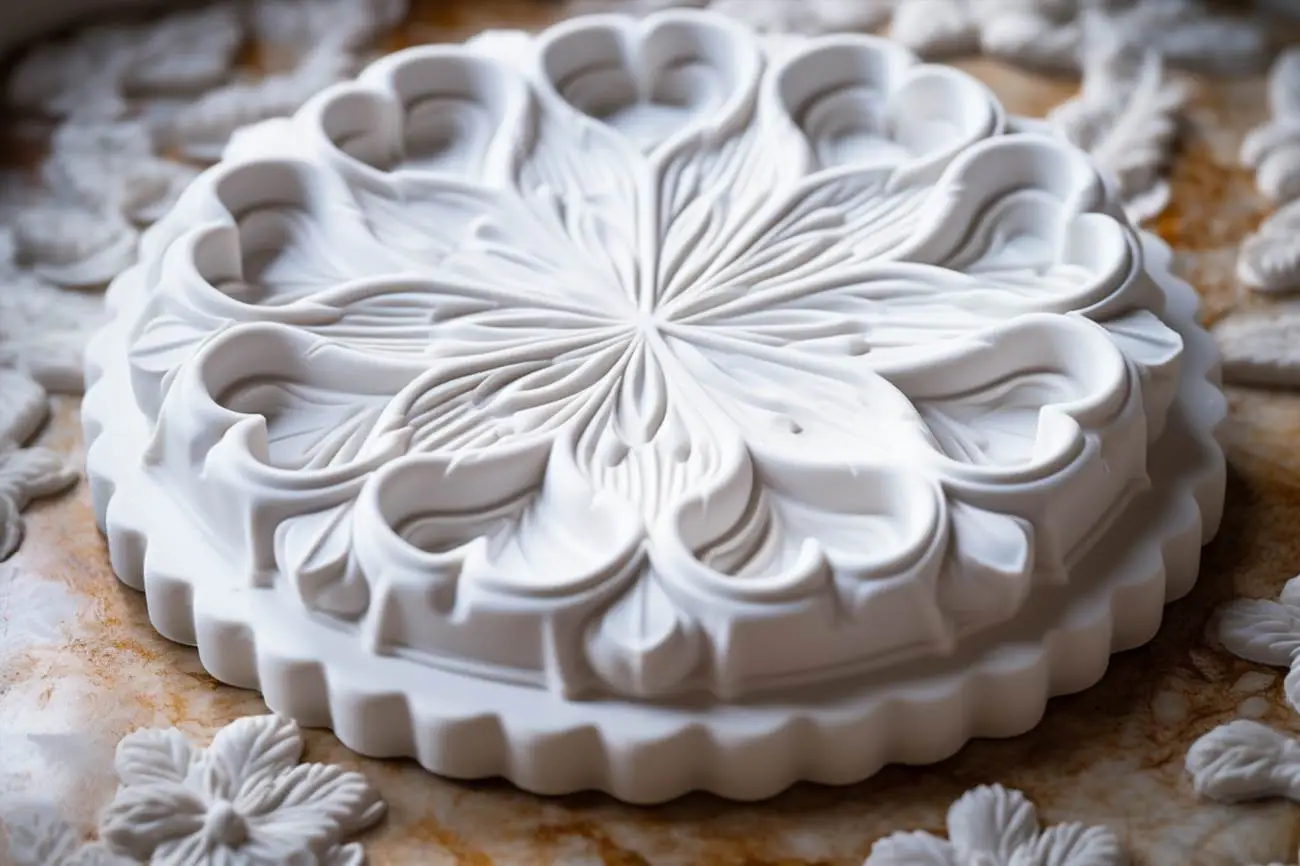 Forma de silicon pentru tort: o alegere perfectă pentru bucătăria ta