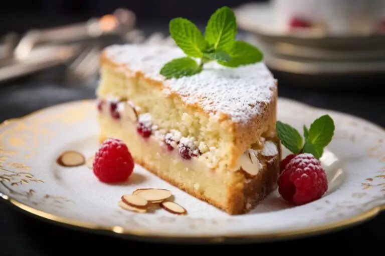 Reteta tort amandina: deliciul desertului tau