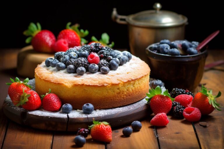 Reteta tort pentru diabetici: bucura-te de gust fara compromisuri