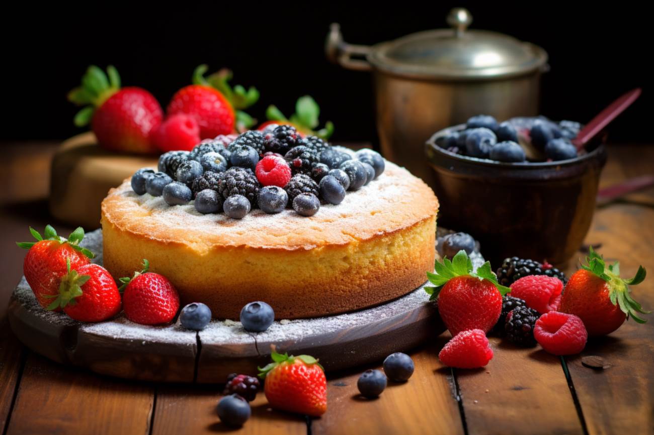 Reteta tort pentru diabetici: bucura-te de gust fara compromisuri