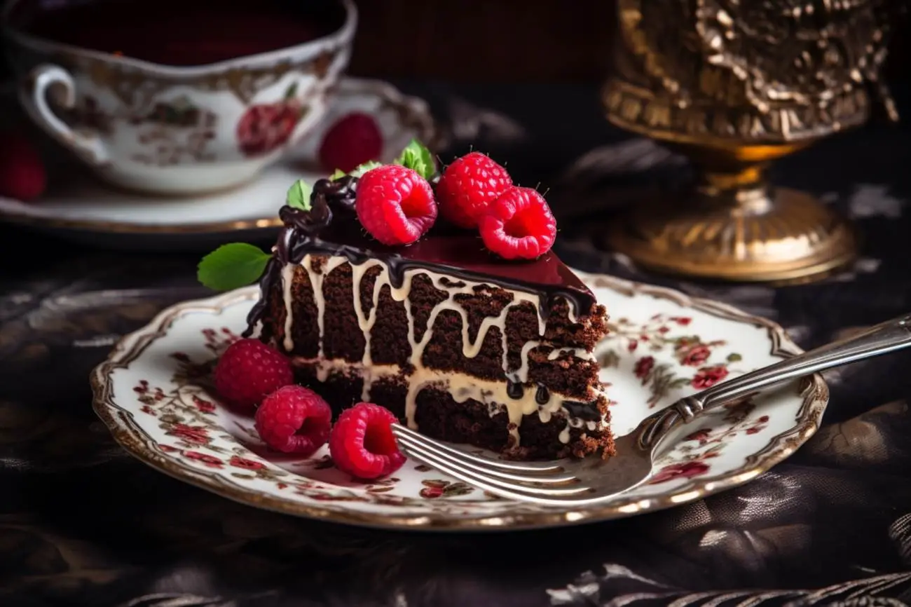 Tort cu mascarpone și ciocolată: deliciul perfect pentru orice ocazie