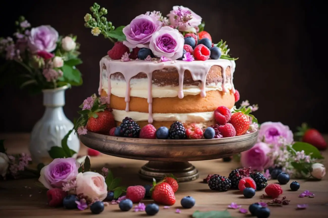 Ustensile pentru tort: instrumentele necesare pentru creații delicioase